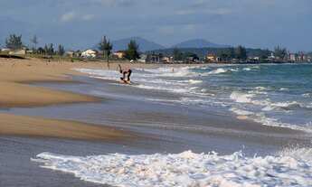Imagem 2: TERRENO PARA VENDA EM UNAMAR - CABO FRIO -RJ