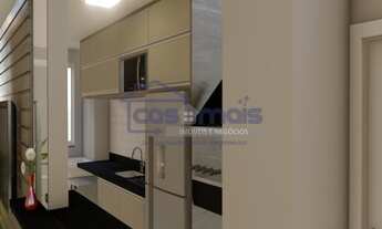 Imagem 7: VENDA - CONDOMÍNIO DE APARTAMENTOS NO BAIRRO DAS QUINTAS EM ESTÂNCIA VELHA