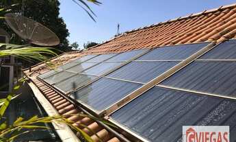 Imagem: Casa Reformada na Urca