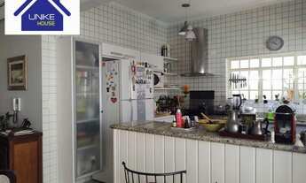 Imagem 7: Sobrado com três dormitórios, duas vagas de garagem, na Granja Julieta