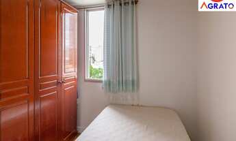 Imagem 2: APARTAMENTO RESIDENCIAL em SÃO PAULO - SP, TATUAPÉ