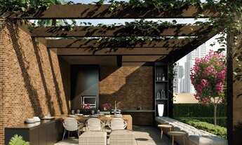 Imagem 6: Apartamento para venda com 163 metros quadrados com 3 quartos em Vila Mariana - São Paulo