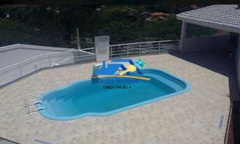 Imagem 3: SOBRADO PARA VENDA OU LOCAÇÃO , CONDOMÍNIO FECHADO EM IGARATÁ