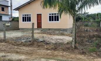 Imagem: Casa para venda com 60 metros quadrados