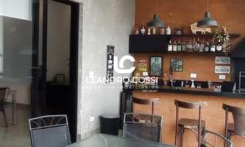 Imagem 6: Casa com 3 suítes à venda, 270m² no Condomínio Portal dos Bandeirantes - Salto/SP