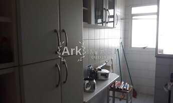 Imagem 7: SãO PAULO - Apartamento Padrão - Ipiranga