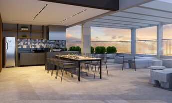 Imagem 4: MORE A APENAS 240M DO METRÔ SACOMÃ EM UM DOS BAIRROS MAIS COMPLETOS DE SÃO PAULO