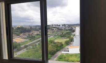 Imagem 6: Apartamento para aluguel possui 46 metros quadrados com 2 quartos