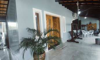 Imagem 5: CASA ISOLADA NO FLORIDA, PRAIA GRANDE 150 MTRS DA PRAIA + AMPLO LAZER