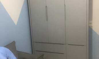 Imagem 5: Excelente apartamento 2 dorms 52m² a venda em Cajamar - SP