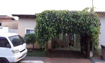 Imagem 2: Condomínio Floráis Maringá