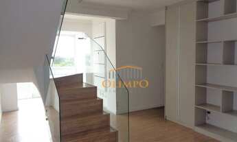 Imagem 3: Cobertura com 3 dormitórios para alugar por R$ 2.900,00/mês - Pilarzinho - Curitiba/PR