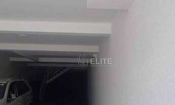 Imagem 2: Apartamento com 2 dormitórios à venda, 62 m² por R$ 380.000,00 - Campestre - Santo André/S