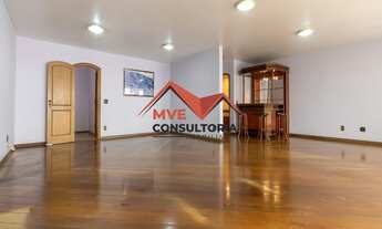 Imagem 6: Maria Amália!! Excelente imóvel com 220m² com 4qtos varandão e 2 vagas na escritura!! Port