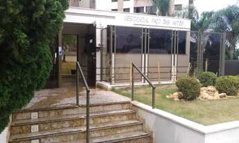 Imagem: Goiânia - Apartamento Padrão - Jardim