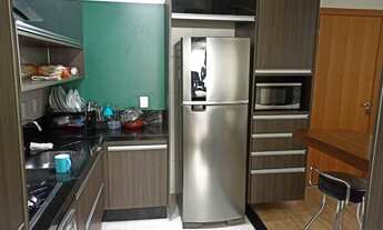 Imagem 3: Apartamento para venda com 70 metros quadrados com 2 quartos