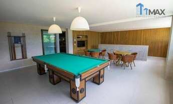 Imagem 4: Edf Gran Marine: 114 m², nascente, andar baixo