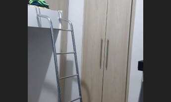 Imagem 3: Apartamento com 2 dormitórios à venda, 56 m² por R$ 245.000 - Demarchi - São Bernardo do C