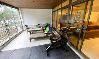 Imagem 2: Apartamento de 03 quartos à venda no jardim oceânico