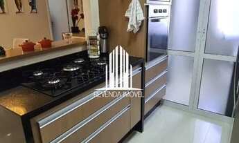 Imagem 7: Apartamento à venda com 3 dormitórios - Diadema - SP