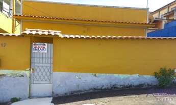 Imagem 4: Casa para Locação em São Gonçalo, MUTUA, 2 dormitórios, 1 banheiro