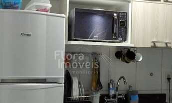 Imagem: Apartamento - Vila Carminha - Campinas