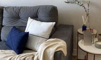 Imagem 2: * Tutti Moóca - Cinematográfico apartamento em andar alto *