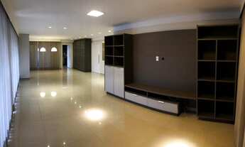 Imagem 5: APARTAMENTO MARISTA 252 m2 em frente Parque Areião