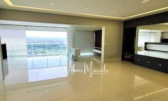 Imagem: Apartamento 245m2 04 Dormitórios 03 Suítes