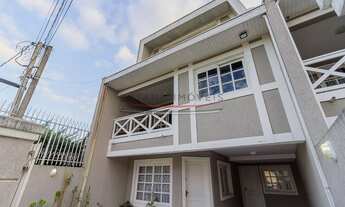 Imagem 5: Sobrado com 3 dormitórios à venda, 172 m² por R$ 680.000,00 - Jardim das Américas - Curiti