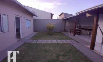 Imagem 5: Casa com 3 dormitórios à venda, 170 m² por R$ 420.000,00 - Nova Almeida Centro - Serra/ES