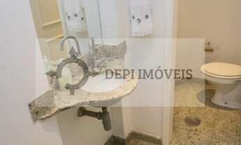 Imagem 6: Apartamento, Vila Olímpia - São Paulo