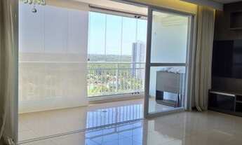 Imagem 5: Vendo apartamento no Edifício Villagio Salerno em Cuiabá MT GERENCIAL