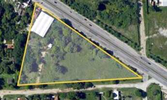 Imagem: Guaratiba - Av Dom João VI - 13.000M2 plano