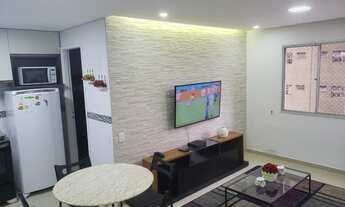 Imagem 4: Flat para aluguel possui 45 metros quadrados com 1 quarto em Itaim Bibi - São Paulo - SP