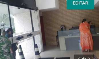 Imagem 4: Apartamento para aluguel com 40 metros quadrados com 2 Salas em Boa Viagem - Recife - Pern