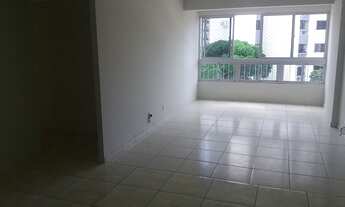 Imagem 6: Apto com 109m2, 03 Qtos, 01 Suíte, Dependência completa. Edf Chateau Chabilis sem Boa Viag