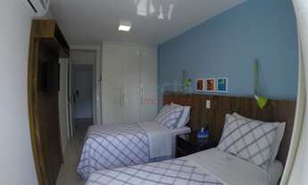 Imagem 7: RIO DE JANEIRO - Apartamento Padrão - IPANEMA