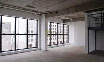 Imagem 6: Andar Corporativo Incrível para alugar, 327 m² por R$ 12.900/mês - Centro - Curitiba/PR