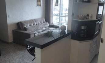 Imagem 2: Apartamento - Urbanova - Residencial Grand Vita - 75m² - 2 Dormitórios