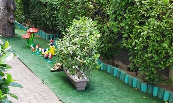 Imagem 7: Apartamento 2/4 mobiliado Formula Aeroporto R$ 1.500,00