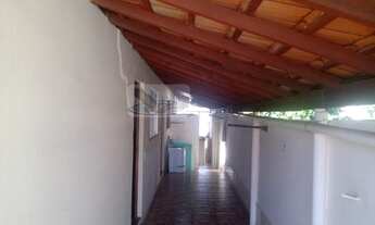 Imagem 2: Casa Sobreposta para Venda em Parque Tescarollo Itatiba-SP - CA2912