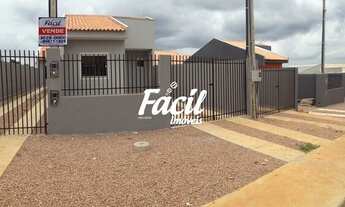 Imagem: Casa no Jardim Veneza - Uvaranas!!