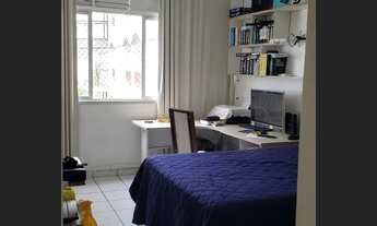 Imagem 2: Apartamento para venda possui 130 metros quadrados com 3 quartos em Barra - Salvador - BA