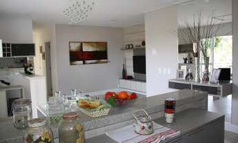 Imagem 4: Apartamento para Venda em Mogi Guaçu, Vila Pinheiro, 2 dormitórios, 2 suítes, 3 banheiros