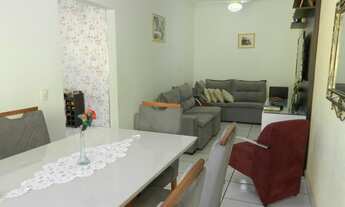 Imagem: Casa - Altos de Sumaré - Sumaré