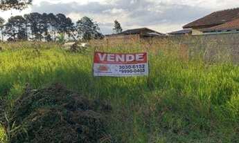 Imagem 2: Terreno à venda, 468 m² por R$ 155.000,00 - Borda Do Campo - São José dos Pinhais/PR