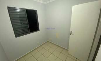 Imagem 3: APARTAMENTO PQ SABIAS IV I 3 QUARTOS I 1 BANHEIRO I 1 SALA I 1 GARAGEM