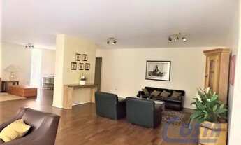 Imagem 2: São Paulo - Apartamento Padrão - Paraíso