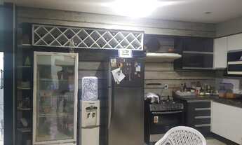 Imagem 3: Casa para venda tem 300 metros quadrados com 3 quartos em Dom Pedro I - Manaus - AM